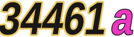 34461a logo