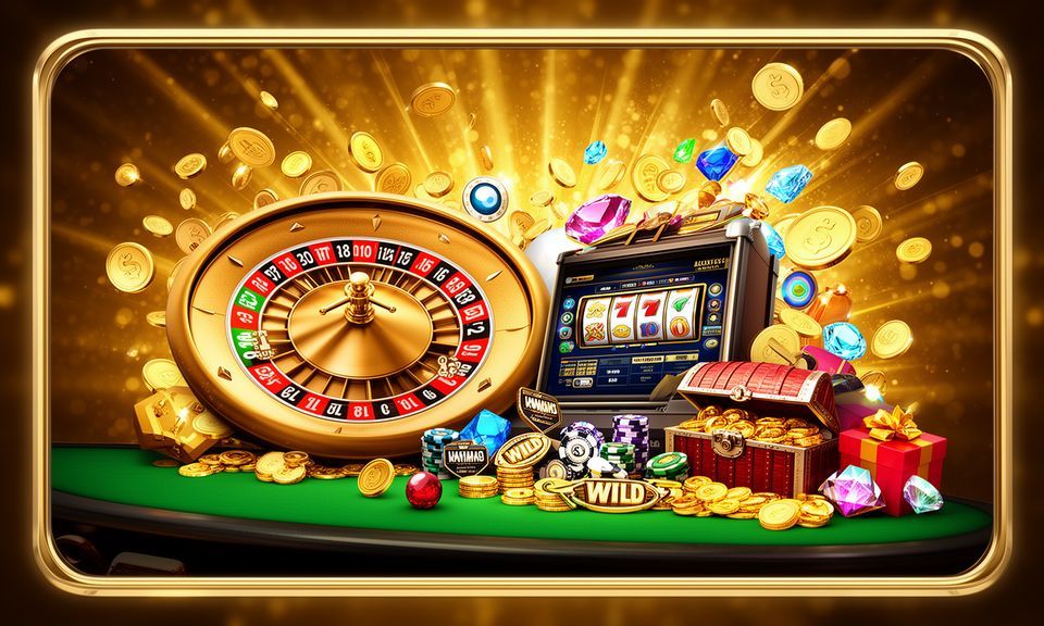 34461a mobile gaming